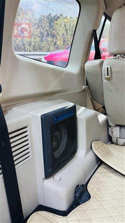 ميتسوبيشي باجيرو